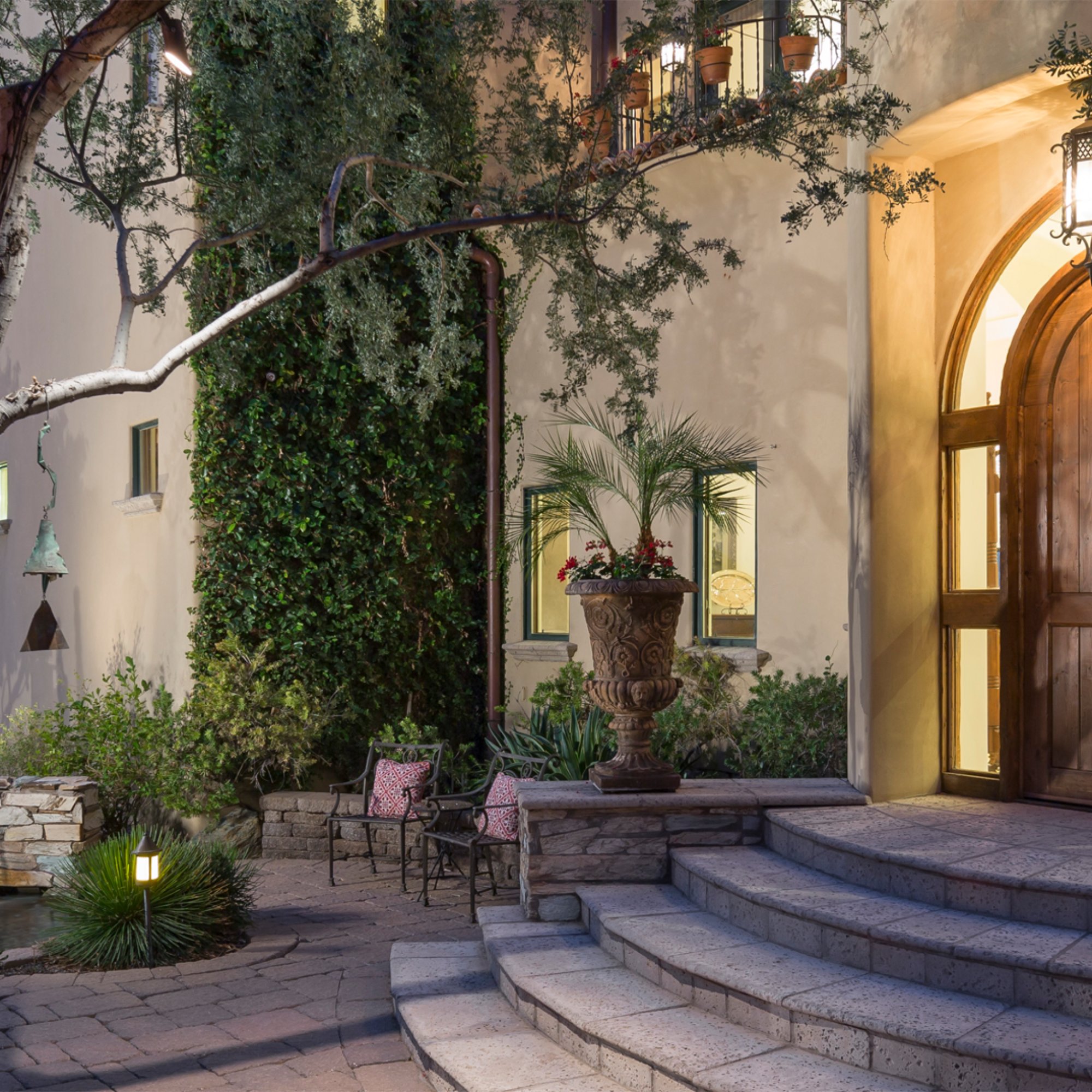 Scottsdale Luxury Property