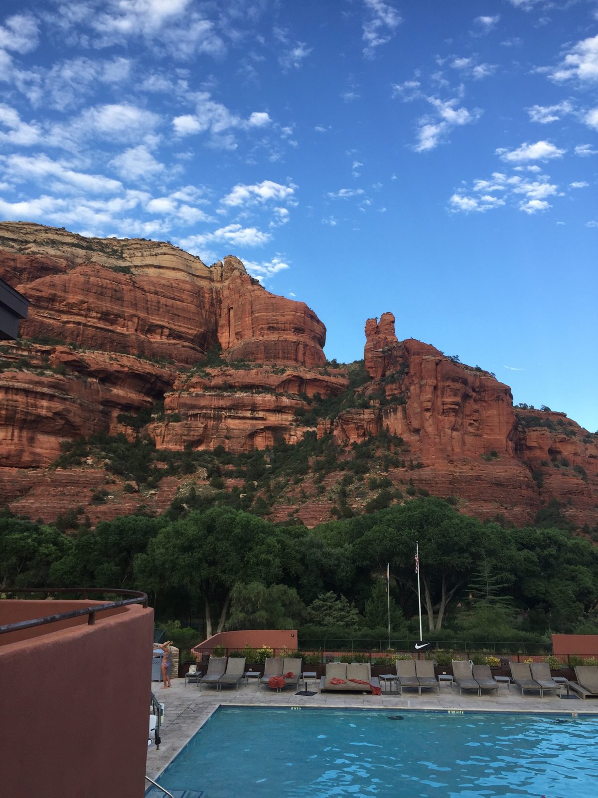 Enchantment, in the Canyon