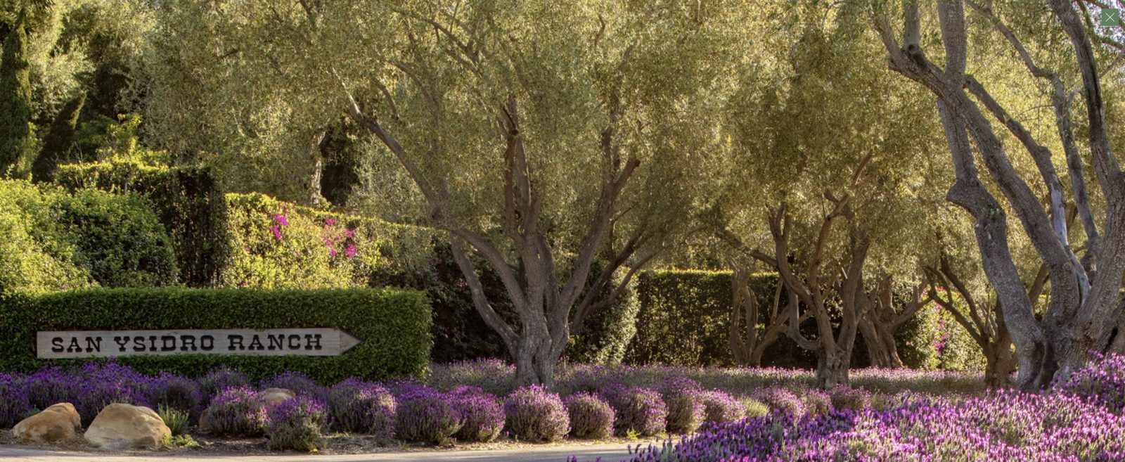San Ysidro Ranch